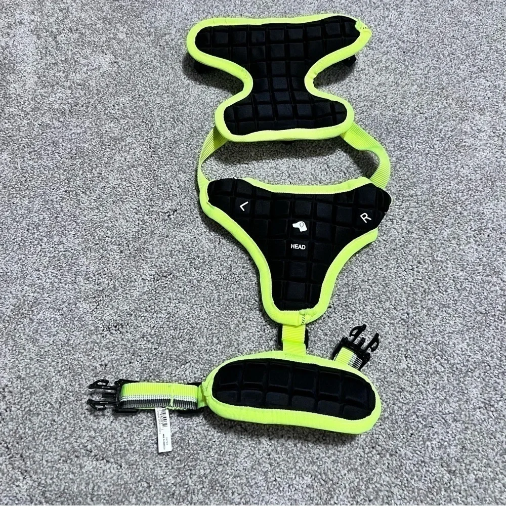 N/A nwot neon